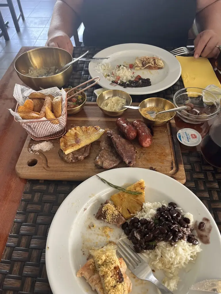 Dennis Van Druten_O Raffa BBQ - Café e Restaurante_Vidigueira_recensione