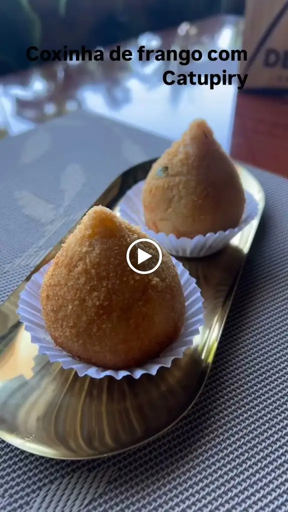 O Raffa BBQ - Café e Restaurante ristorante a Vidigueira