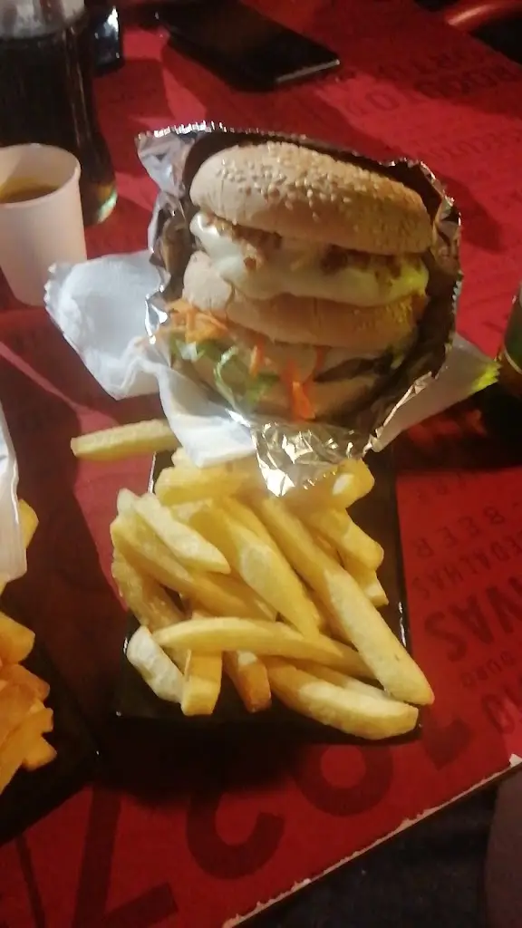 Menu_Hotdogchagas Rulote_Vidigueira_immagine_5