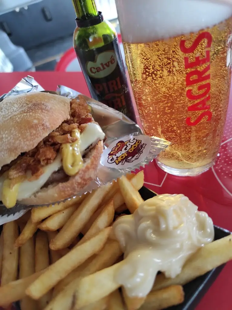 Menu_Hotdogchagas Rulote_Vidigueira_immagine_9