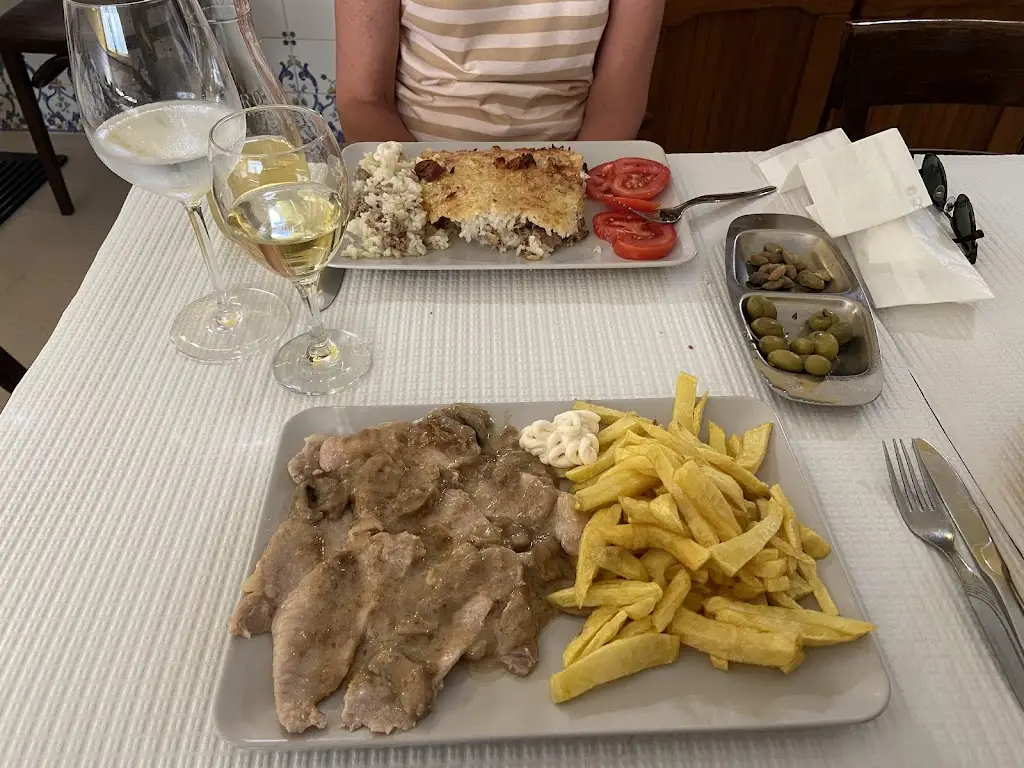 Duncan Mayoh_Cabaço_Vidigueira_recensione