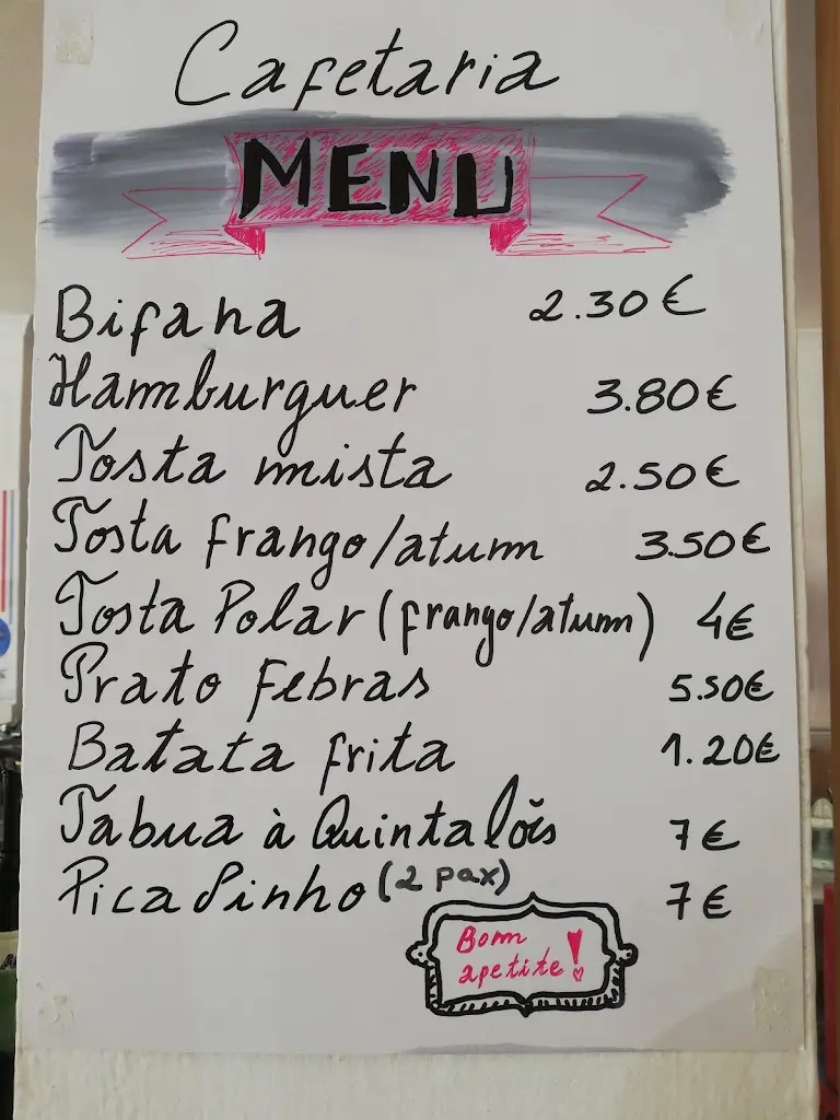 Menu_Quintalões Café_Vidigueira_imagen_1