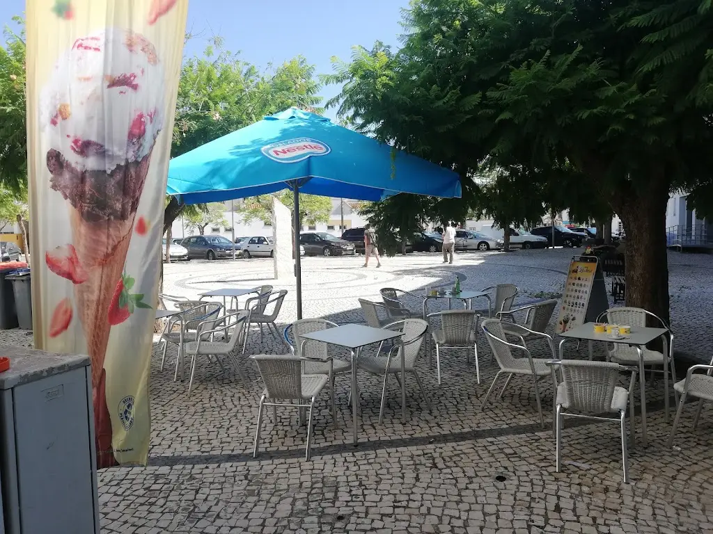 Quintalões Café ristorante a Vidigueira