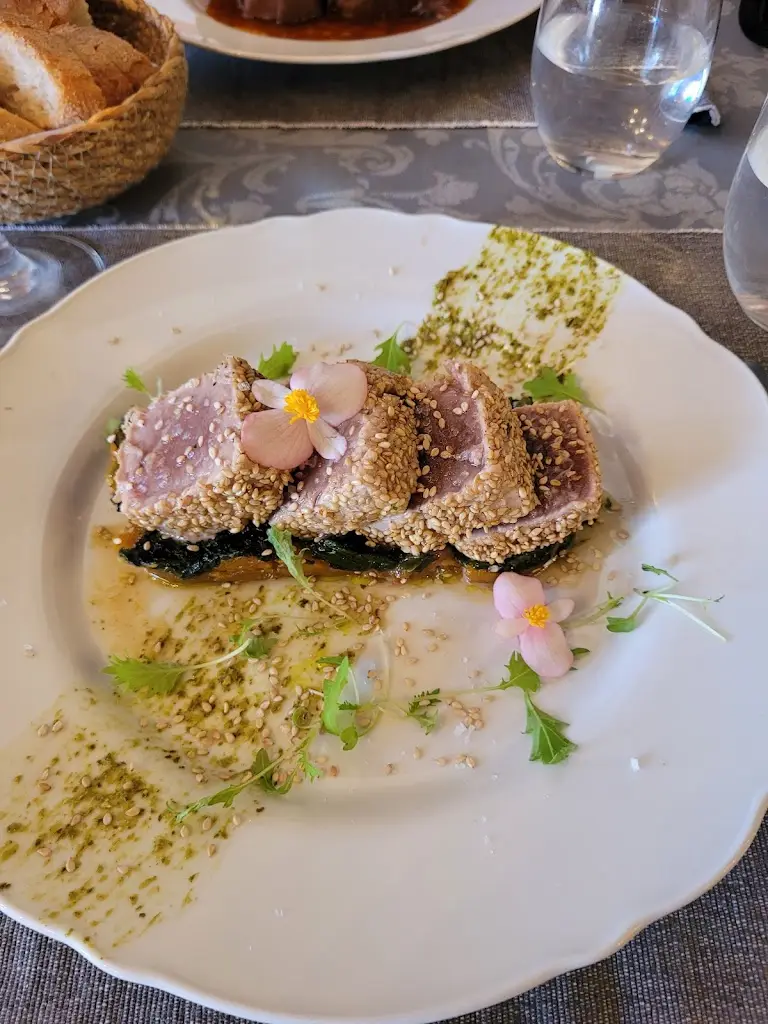 Menu_Michel Restaurant_Fajã de Baixo_immagine_5