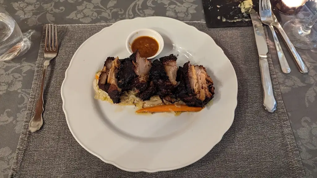 Menu_Michel Restaurant_Fajã de Baixo_immagine_6