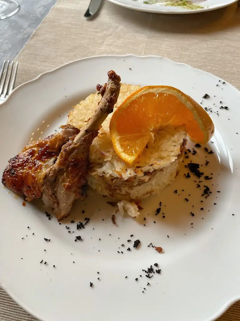 Menu_Michel Restaurant_Fajã de Baixo_immagine_7