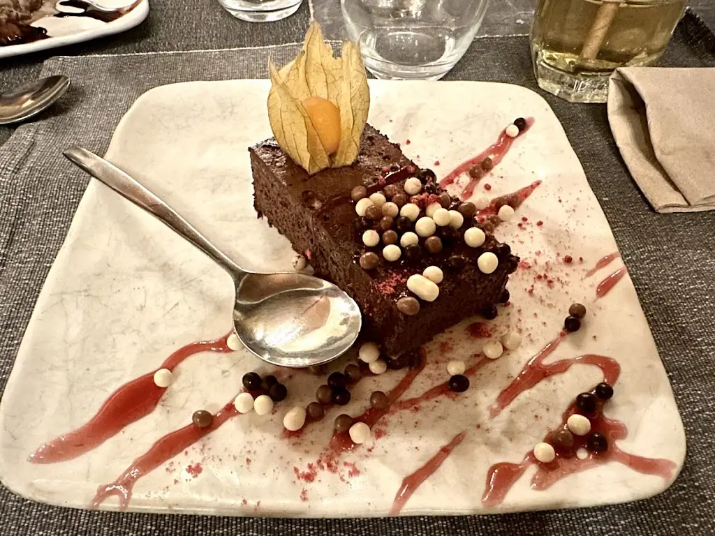 Menu_Michel Restaurant_Fajã de Baixo_immagine_9