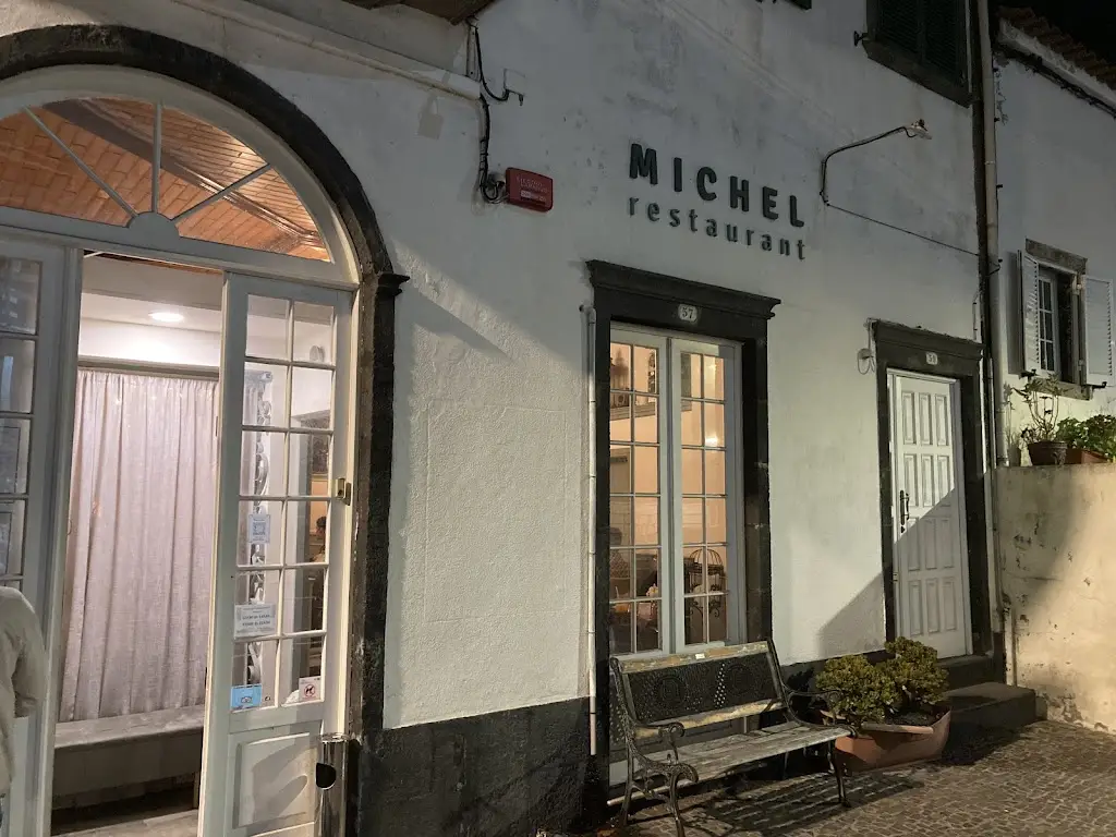 Michel Restaurant_Fajã de Baixo_slider_image_3