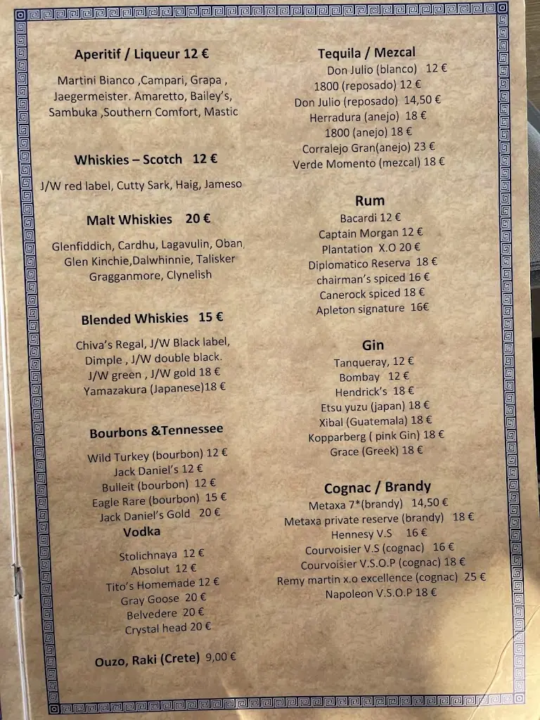 Menu_País das Uvas_Vidigueira_imagen_2