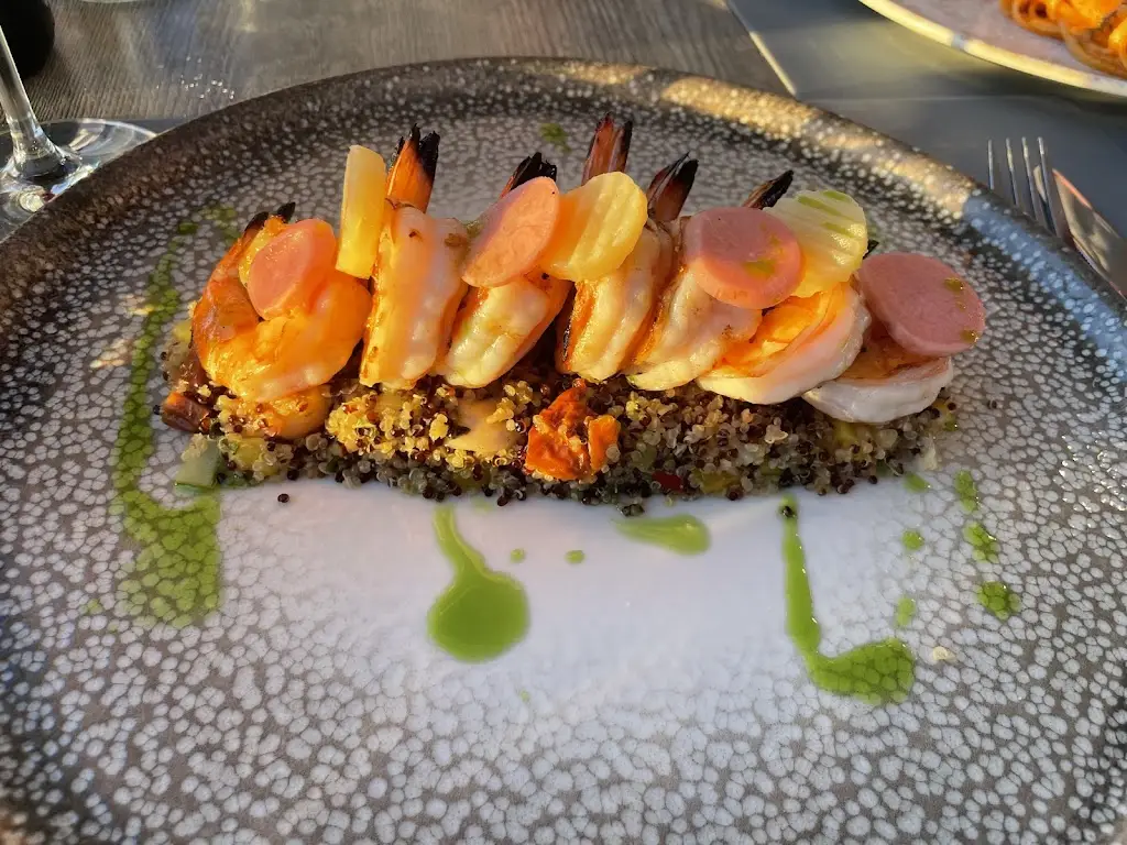 Stephen Ryan_País das Uvas_Vidigueira_reseña