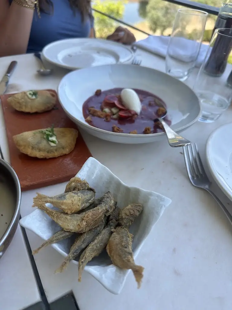 Daniel Kuiper_Quinta do Quetzal_Vidigueira_recensione