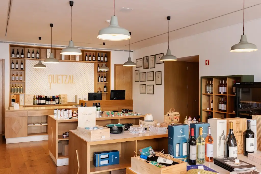 Quinta do Quetzal ristorante a Vidigueira