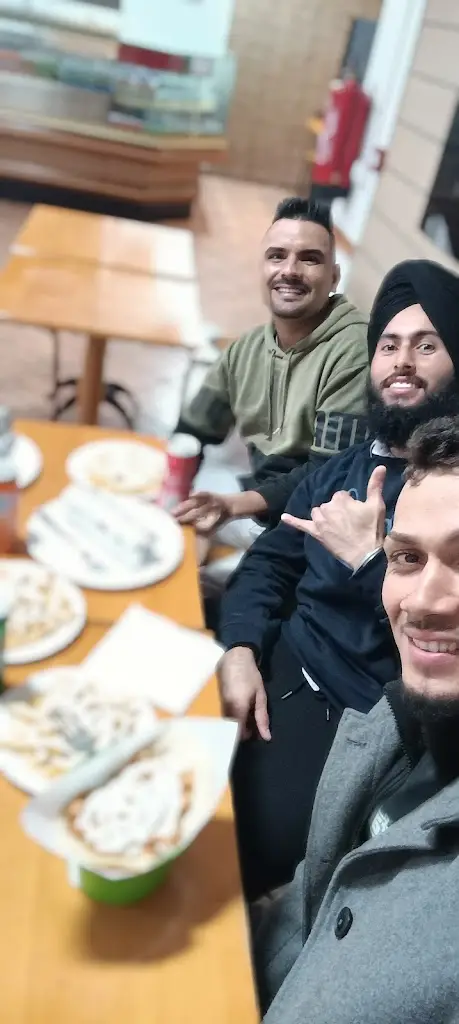 Jonaspaulo210191 Rodrigues_Vidigueira Doner Kebab_Vidigueira_recensione