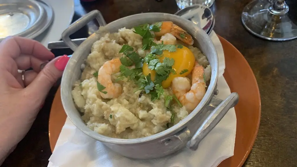 Vladislavs Keviss_Taberna do Enteiriço_Vidigueira_recensione