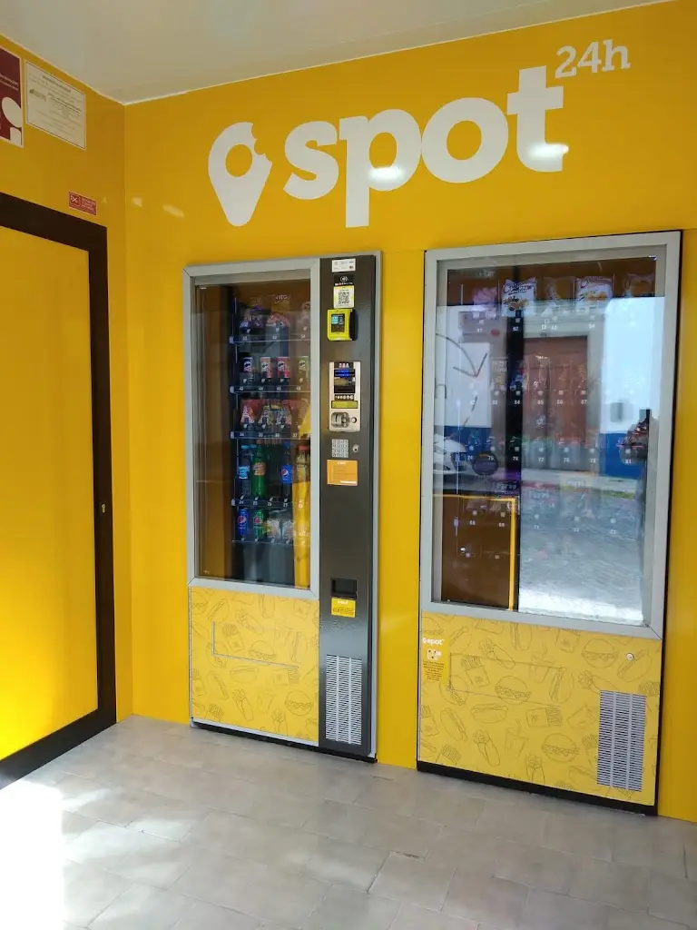 Spot24h Vidigueira ristorante a Vidigueira