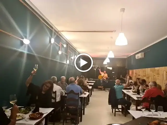 100 Moengas "Tapas,Restaurante, Cervejaria" ristorante a Vidigueira