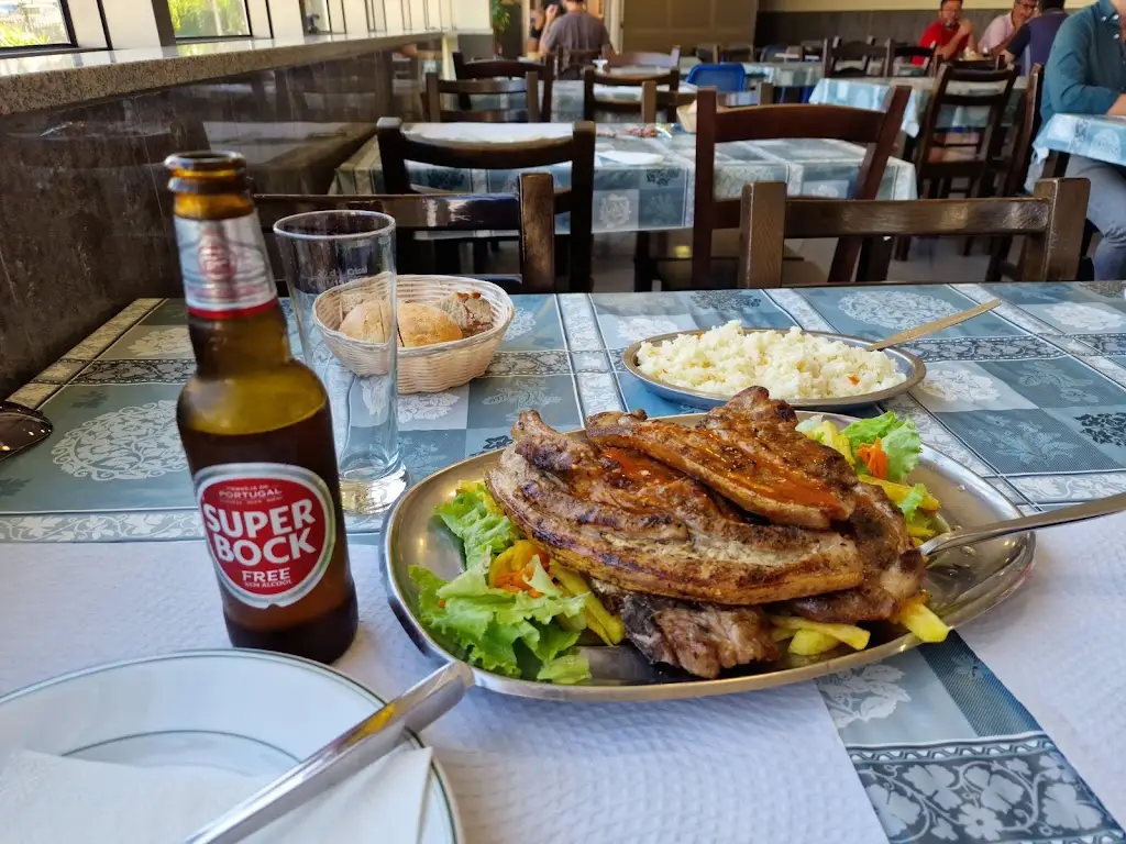 Manuel Mata_Restaurante Rampinha_Adaúfe_reseña