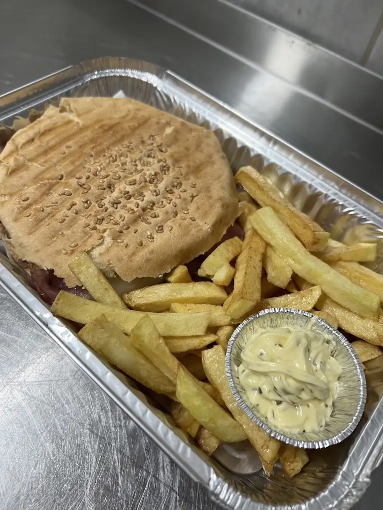 Taberna do Sapinho restaurante en Adaúfe