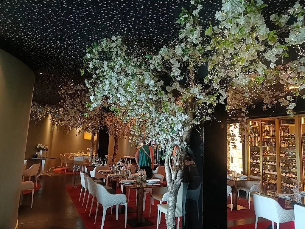 Restaurante Elvira restaurante en Adaúfe