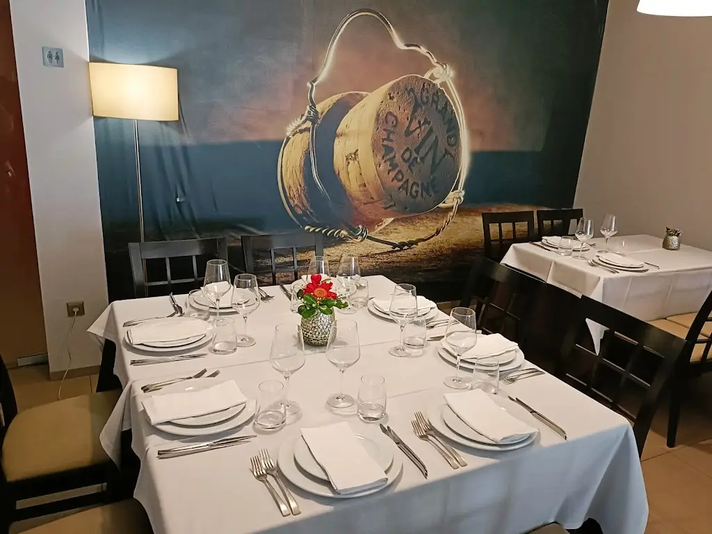 Naco na Pedra restaurante en Adaúfe