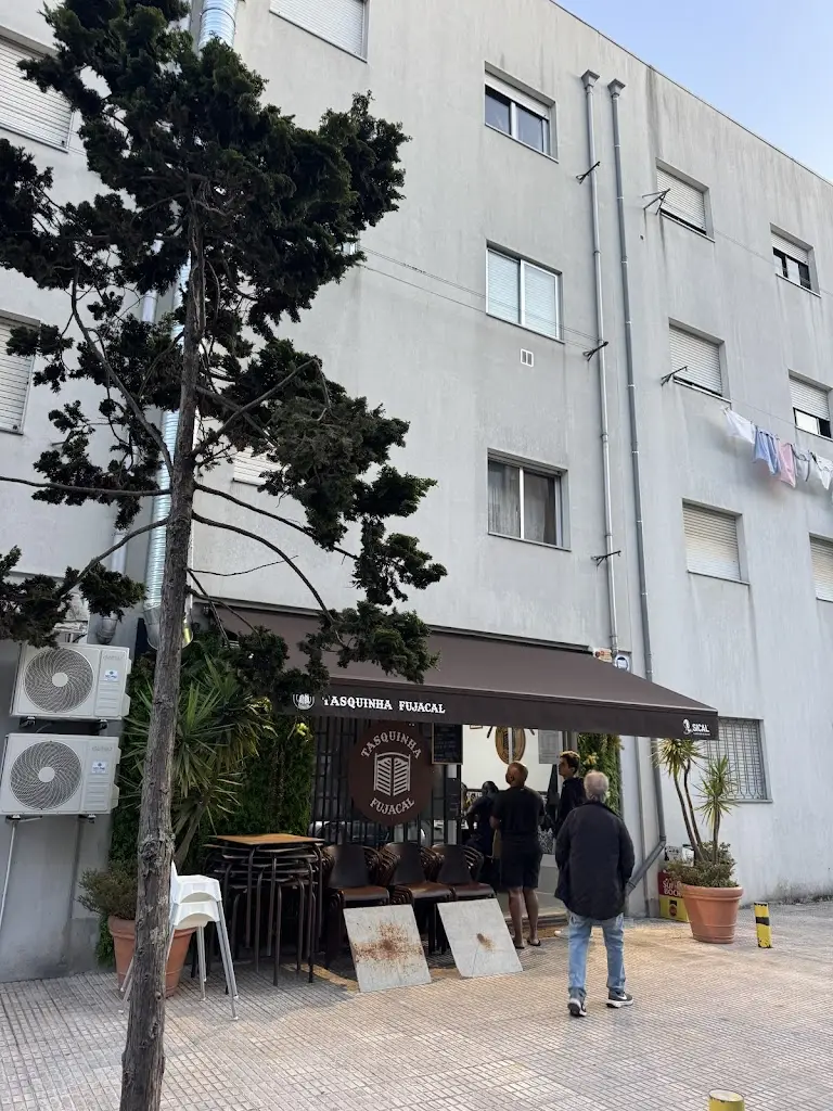 Richard S_Tasquinha do Fujacal_Adaúfe_recensione