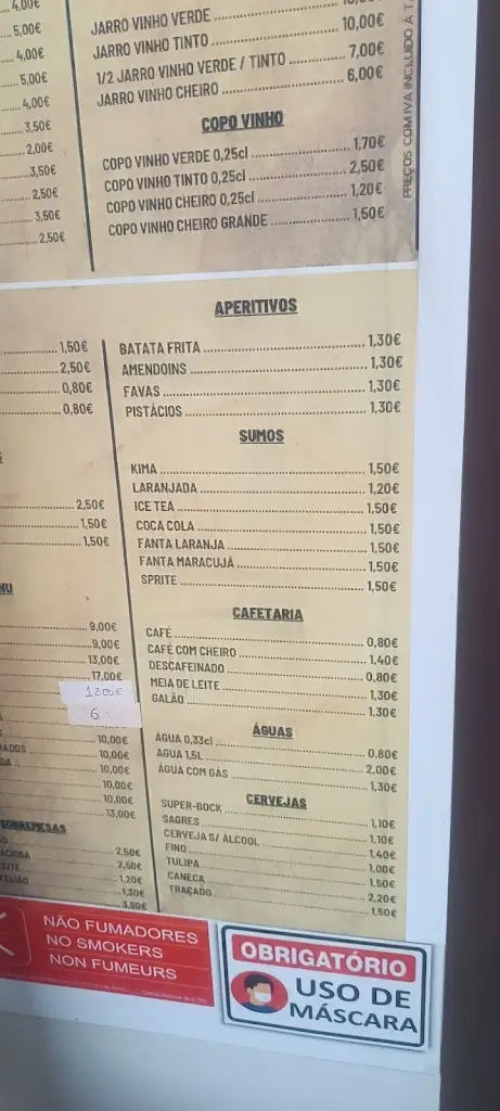 Menu_Mané Cigano_Fajã de Baixo_image_2