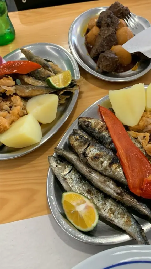 Chu M_Mané Cigano_Fajã de Baixo_review