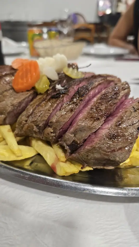 Restaurante Arafate_Adaúfe_slider_image_2