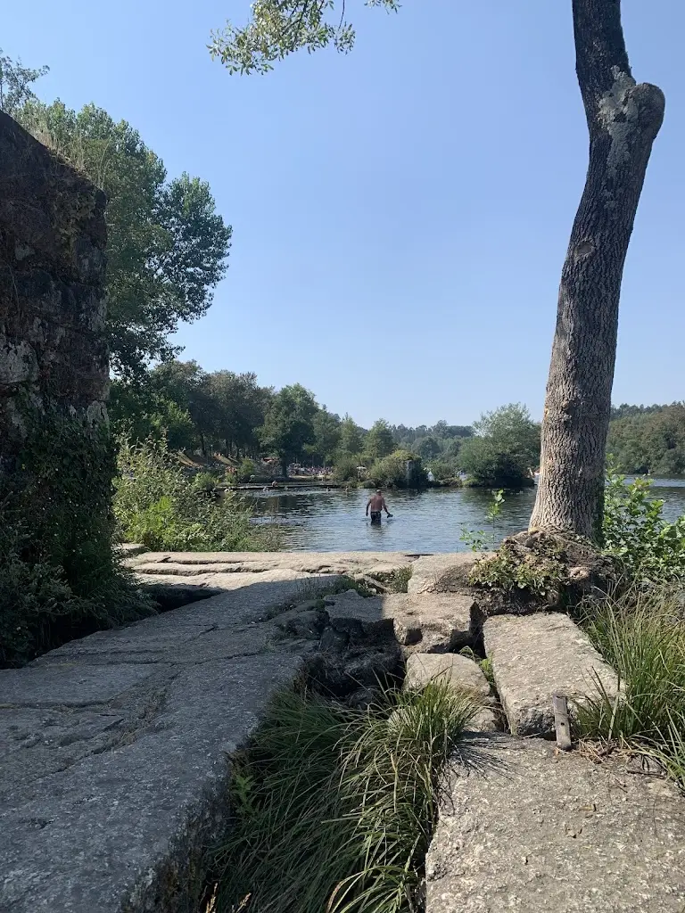 Joao Coimbra_Parque da Praia Fluvial de Adaúfe_Adaúfe_review