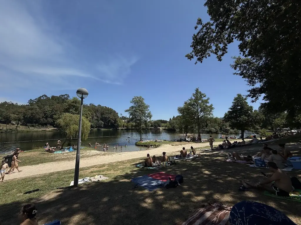 Ian Robinson_Parque da Praia Fluvial de Adaúfe_Adaúfe_review