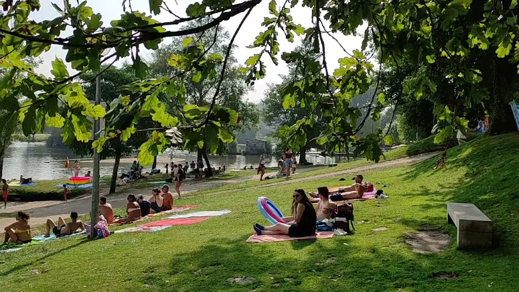 Parque da Praia Fluvial de Adaúfe_Adaúfe_slider_image_2