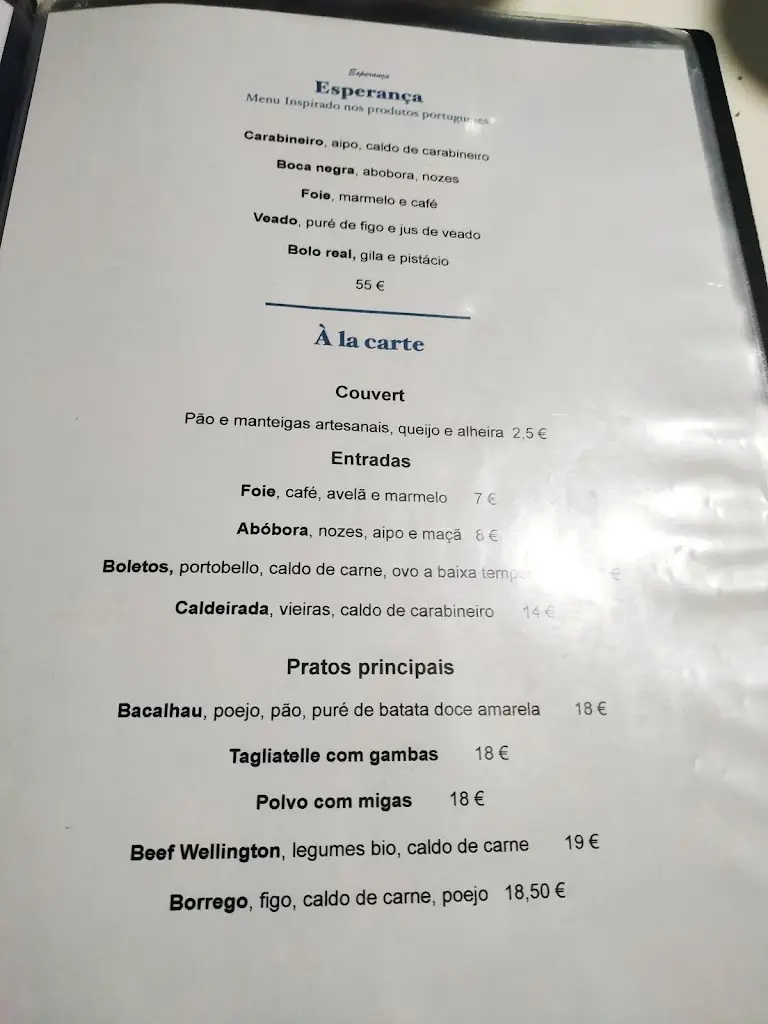 Menu_Restaurante Esperança Verde_Adaúfe_imagen_4