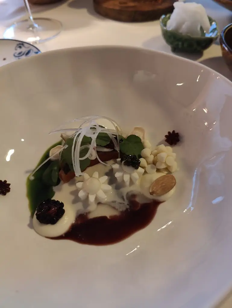 Jordan Bonikowsky_Restaurante Esperança Verde_Adaúfe_reseña