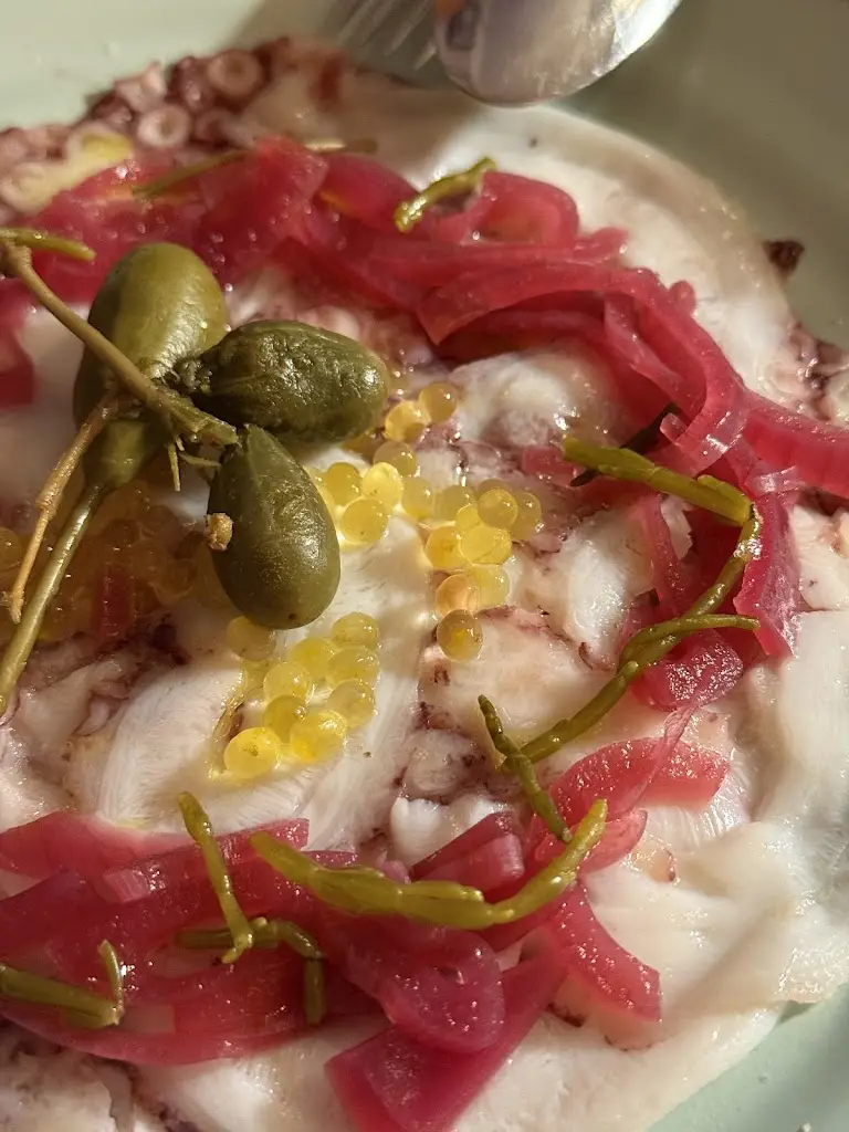 Jácint Halász_Ai o Alho - Vinhos e Petiscos_Adaúfe_reseña