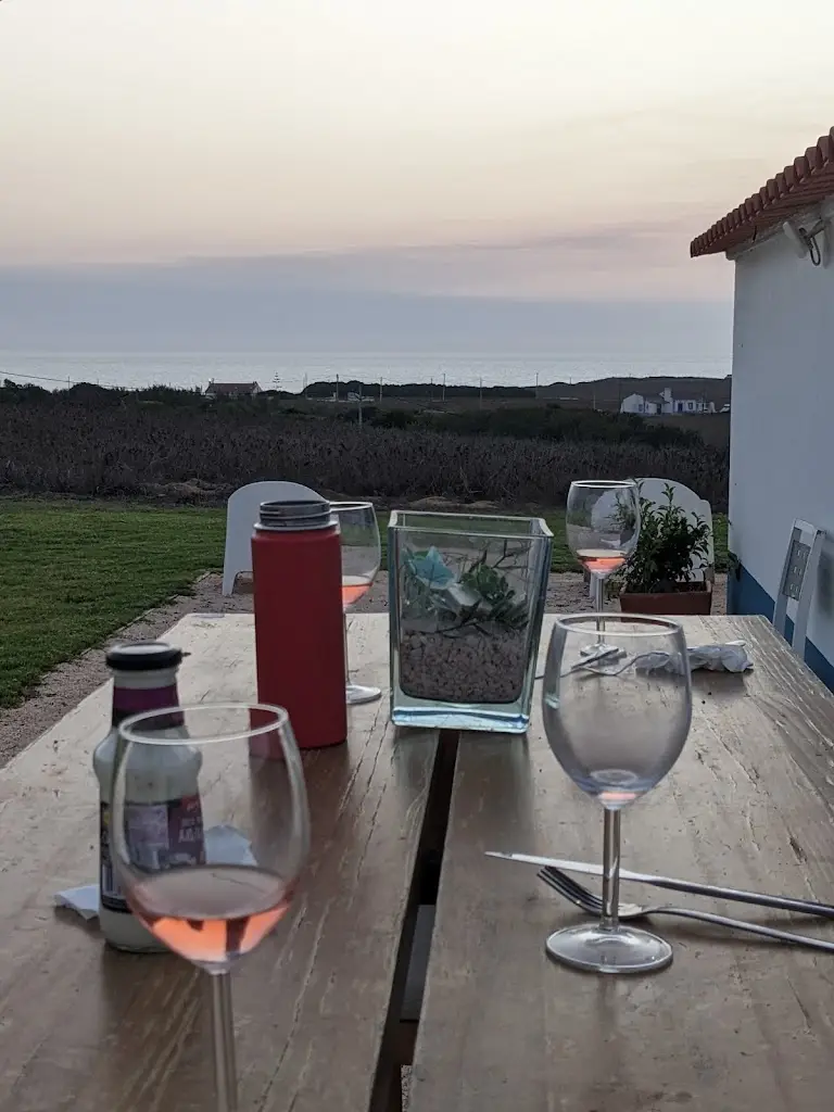 Don Foster_T Monte_Vila Nova de Milfontes_recensione