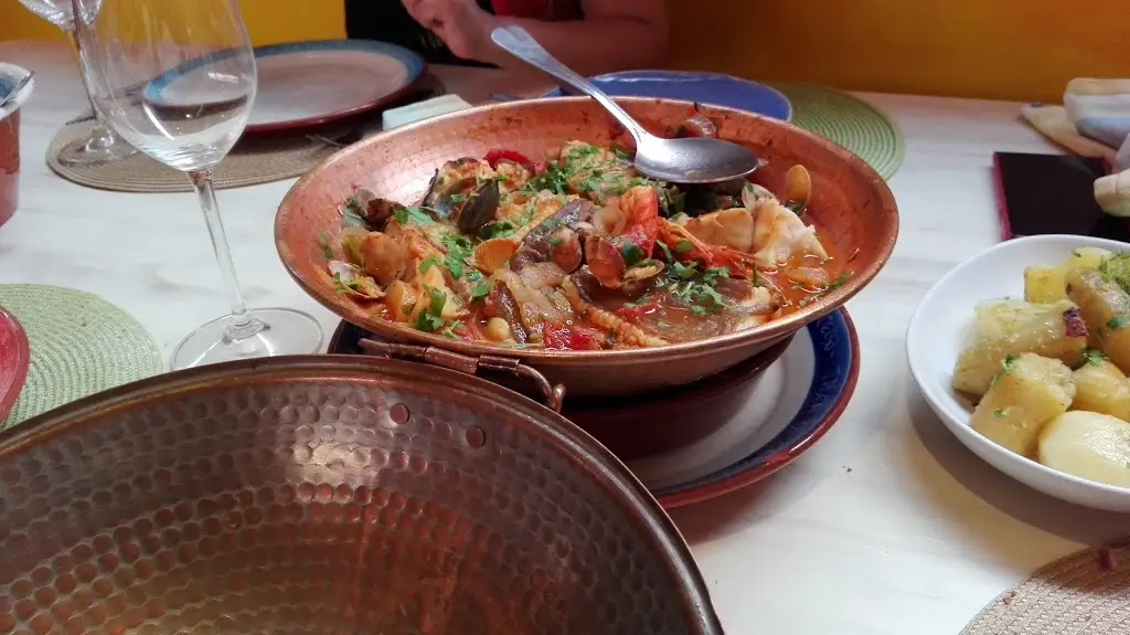 Menu_Tasca do Celso_Vila Nova de Milfontes_immagine_8