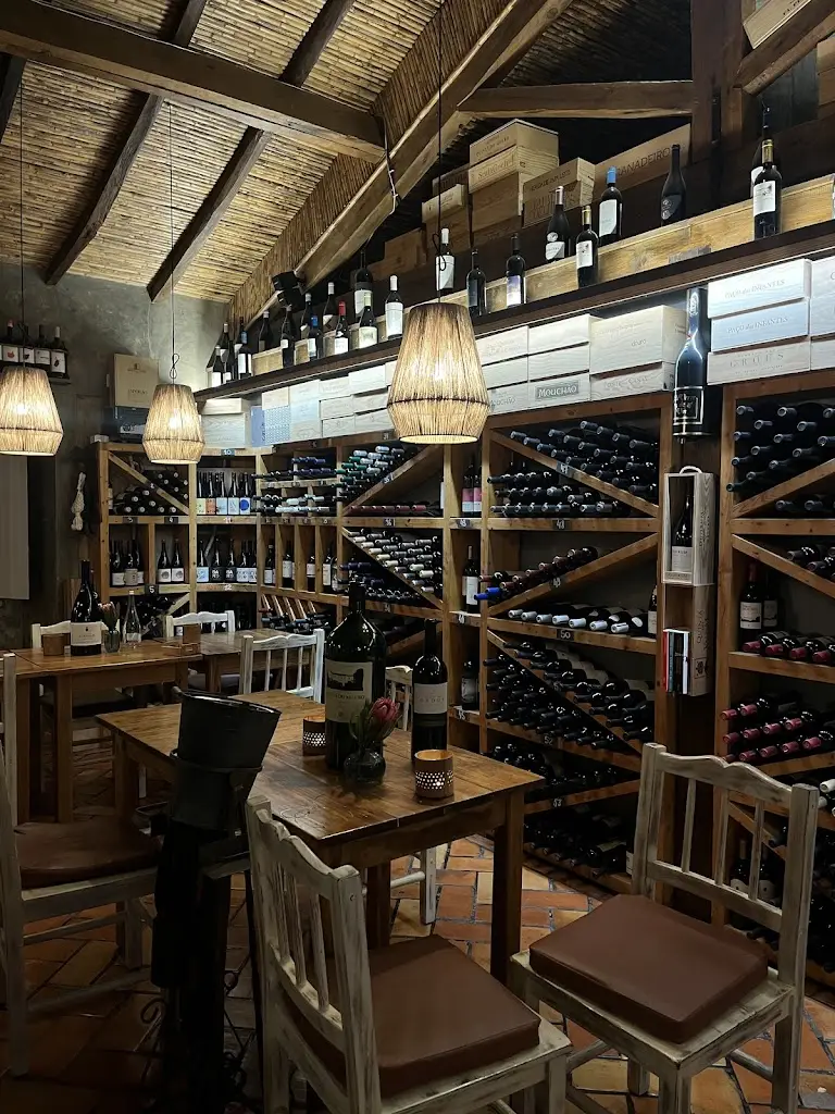 Sady_Tasca do Celso_Vila Nova de Milfontes_recensione