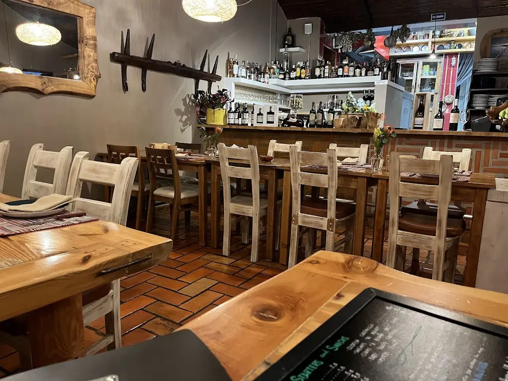 Nid Lawson_Tasca do Celso_Vila Nova de Milfontes_recensione