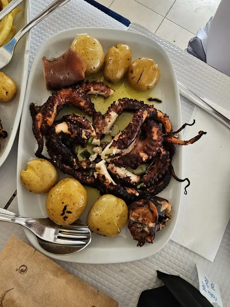 Menu_À Fateixa_Vila Nova de Milfontes_image_5