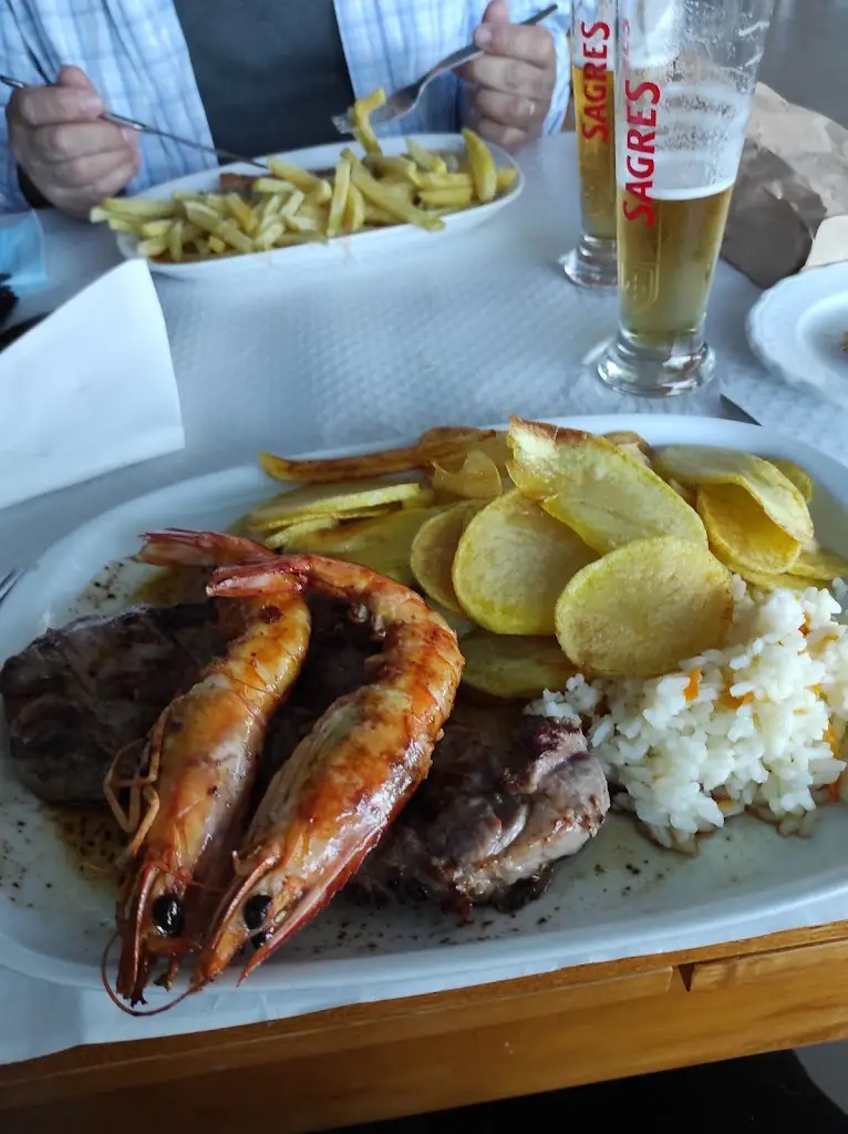 Menu_À Fateixa_Vila Nova de Milfontes_image_8