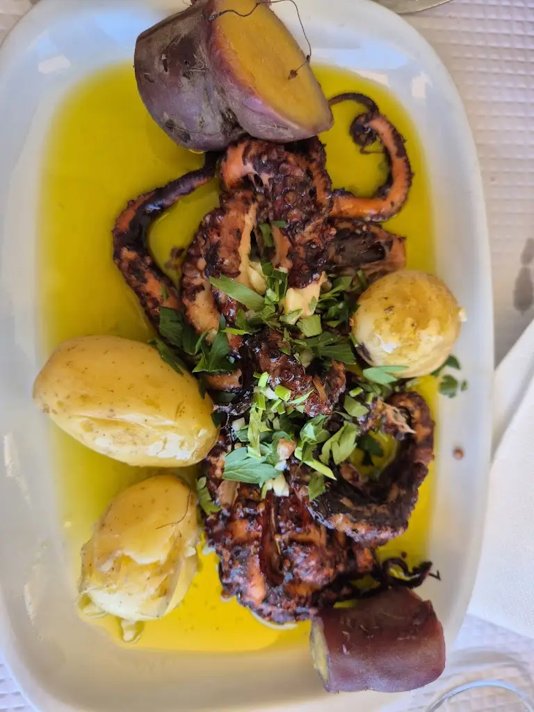 Tamara Glazyrina_À Fateixa_Vila Nova de Milfontes_review