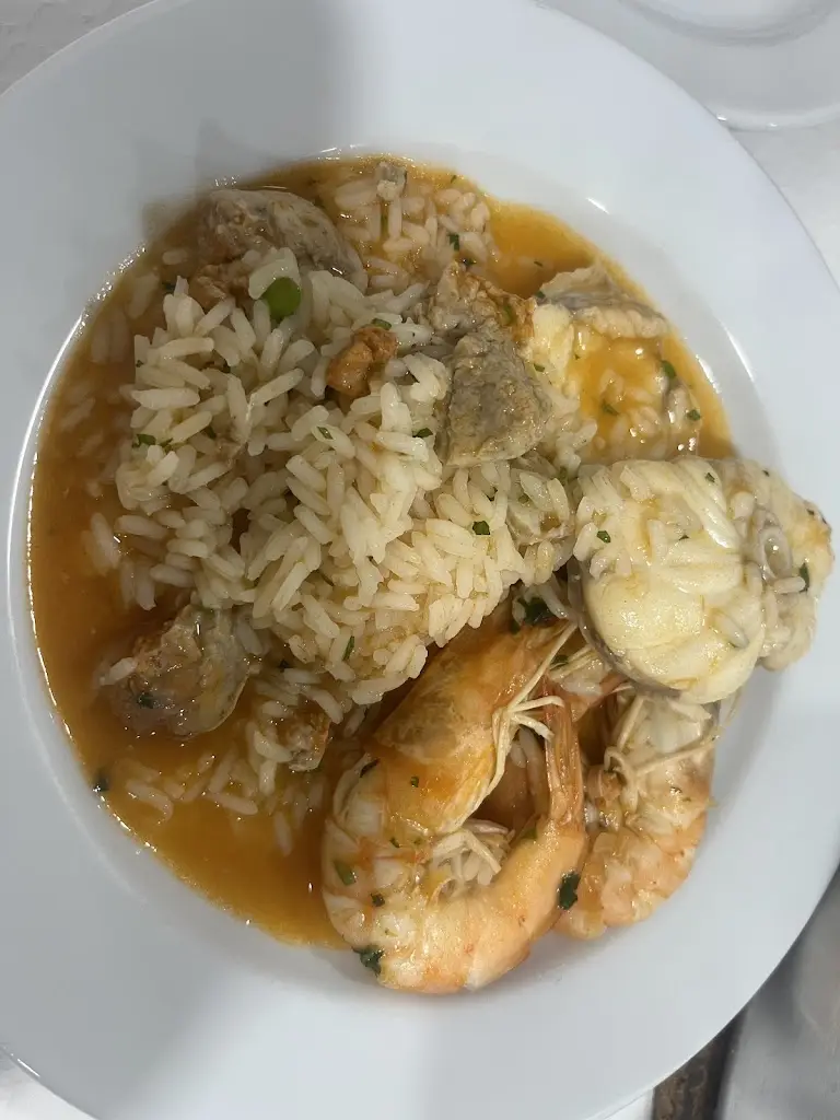 Menu_Restaurante O Pescador de Mouro_Vila Nova de Milfontes_immagine_5