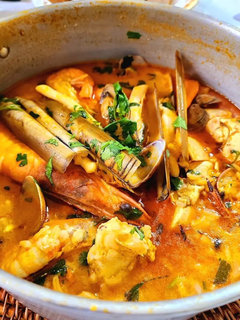 Menu_Restaurante O Pescador de Mouro_Vila Nova de Milfontes_immagine_6