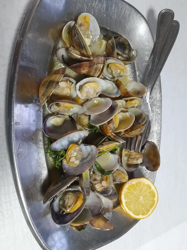 Menu_Restaurante O Pescador de Mouro_Vila Nova de Milfontes_immagine_7