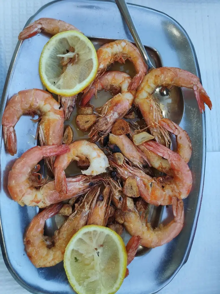 Menu_Restaurante O Pescador de Mouro_Vila Nova de Milfontes_immagine_8