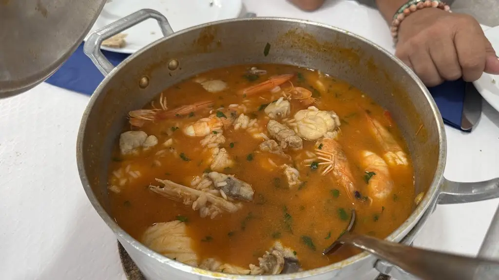 Pdr Fto_Restaurante O Pescador de Mouro_Vila Nova de Milfontes_recensione