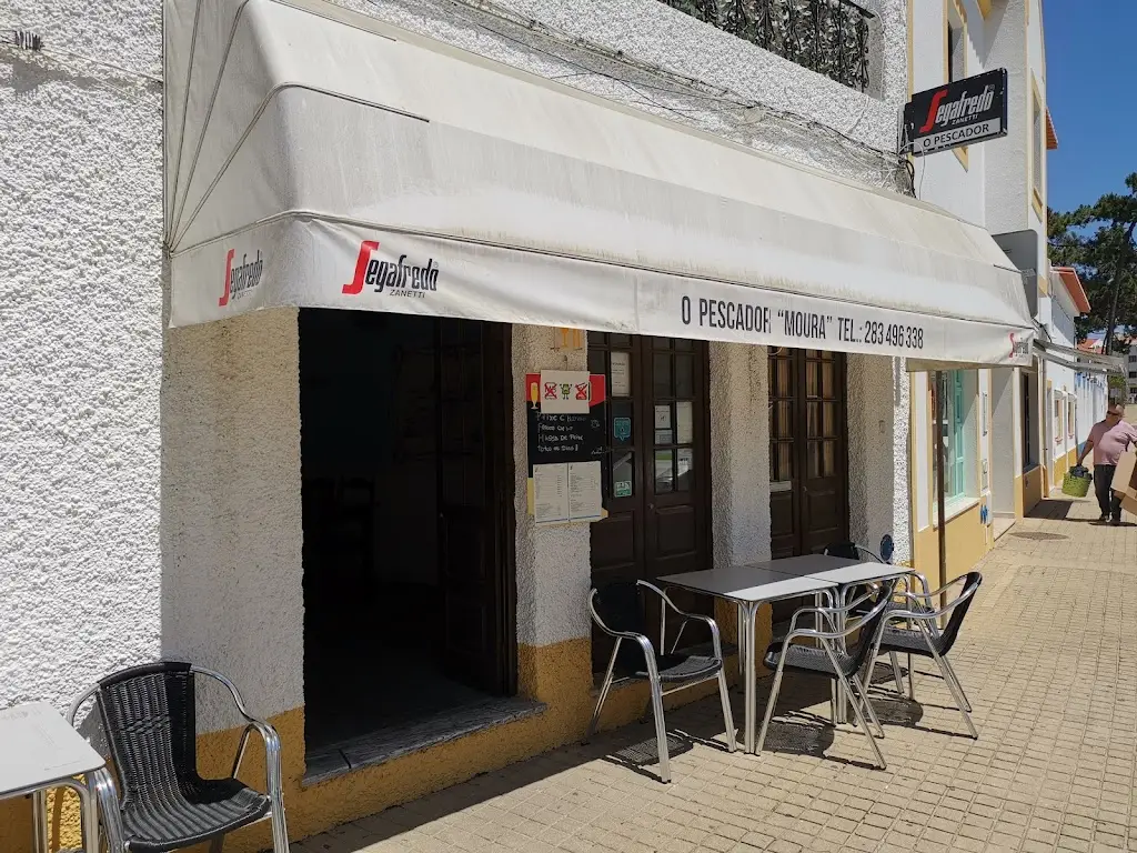 Restaurante O Pescador de Mouro_Vila Nova de Milfontes_slider_image_1