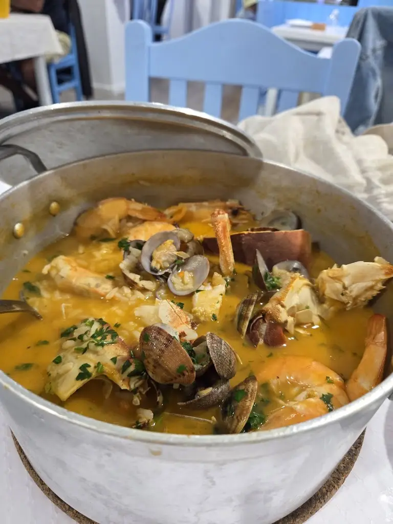 Restaurante O Pescador de Mouro_Vila Nova de Milfontes_slider_image_3