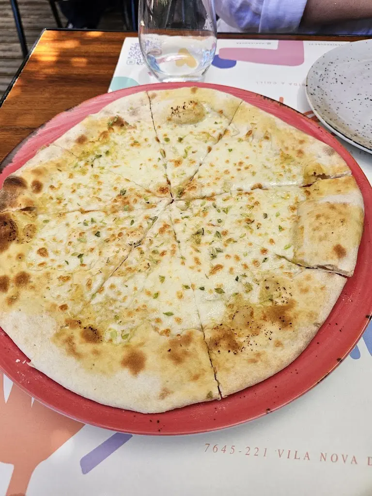 Lauren Jones_Manjedoura Restaurante Bar_Vila Nova de Milfontes_review