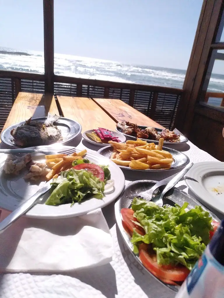 Menu_A Choupana_Vila Nova de Milfontes_immagine_5